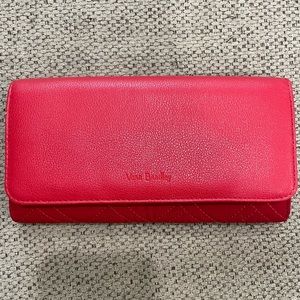 Vera Bradley Wallet